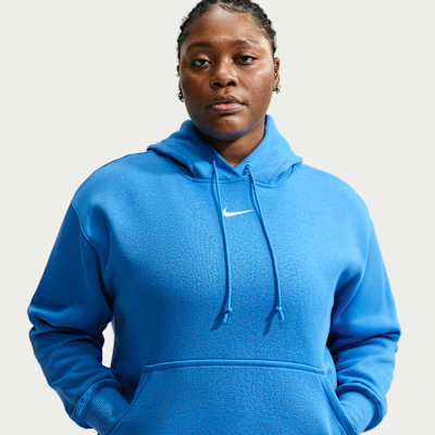 Nike Sportswear Phoenix Fleece Women's Oversized Pullover Hoodie